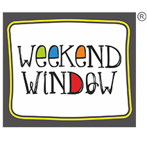 Weekend Window  Logo